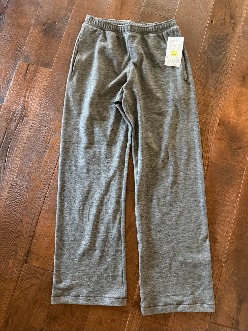 Sunday Rib Athleta Pants NWT Cozy Pants